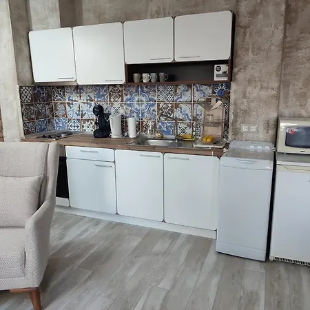 локация и уют Μπάνσκο