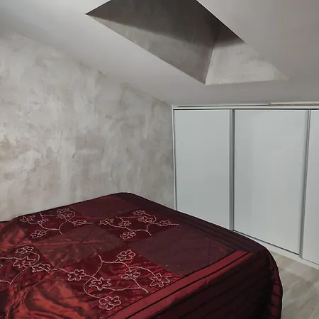 локация и уют * Μπάνσκο