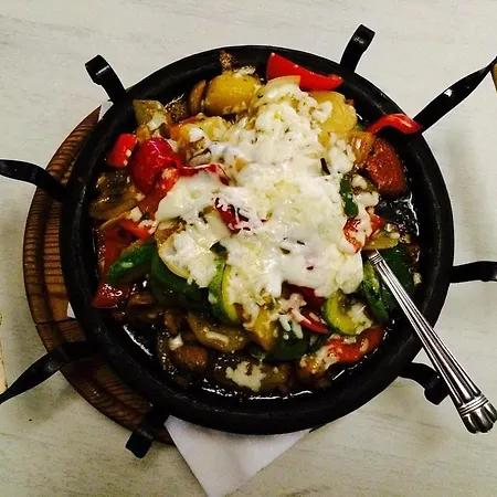 Διαμέρισμα локация и уют Μπάνσκο