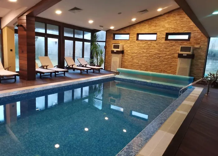 локация и уют Apartment Bansko