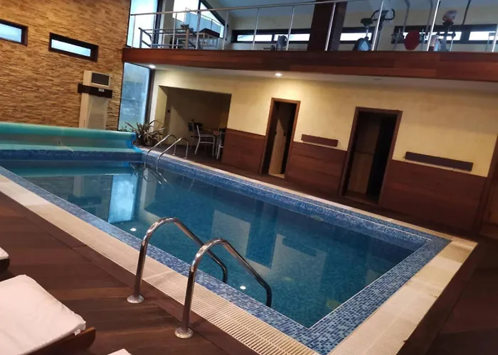 Apartment локация и уют Bansko