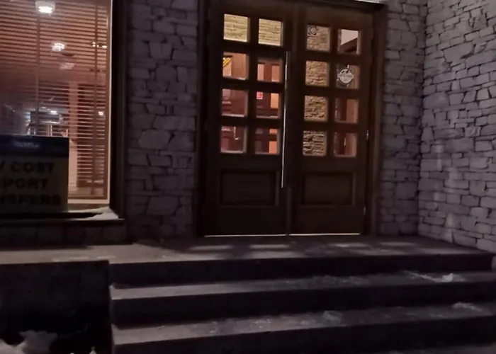 локация и уют Apartment Bansko