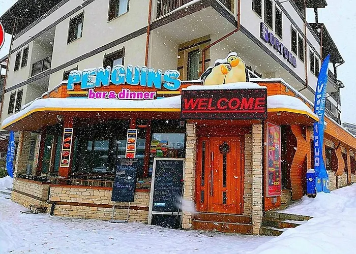 Apartment локация и уют