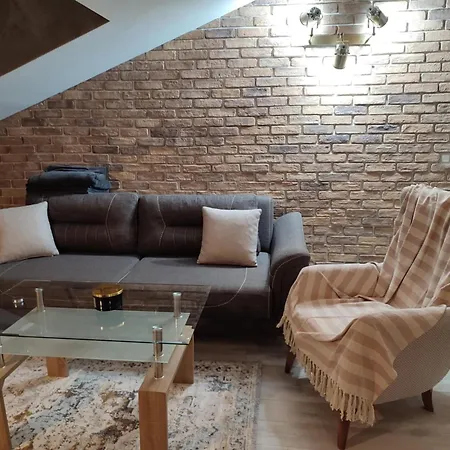 локация и уют Bansko