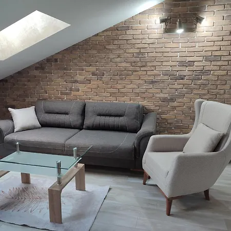 локация и уют Apartament Bansko