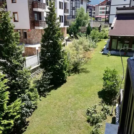 локация и уют Apartament