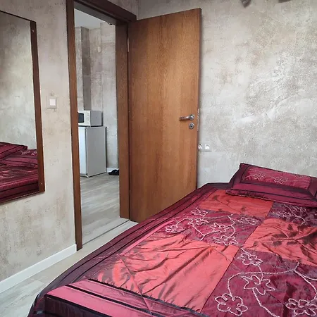 локация и уют Apartament