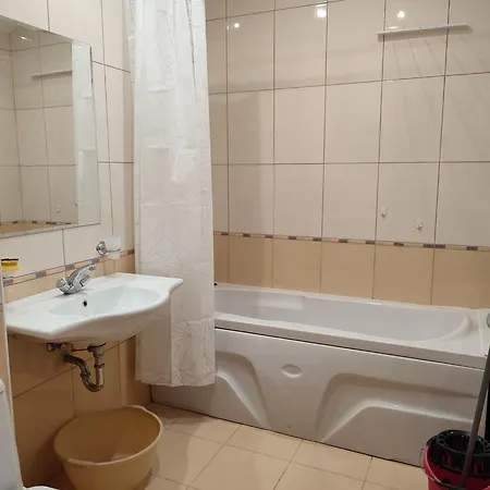 Apartament локация и уют *