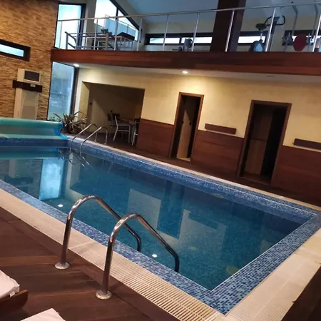 Apartament локация и уют Bansko