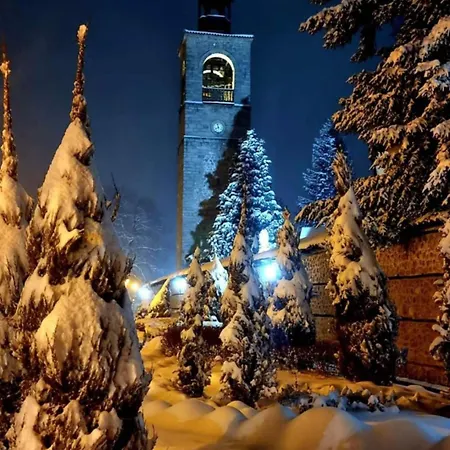 локация и уют