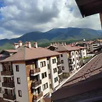 Appartamento локация и уют