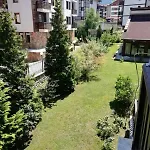 локация и уют Apartamento