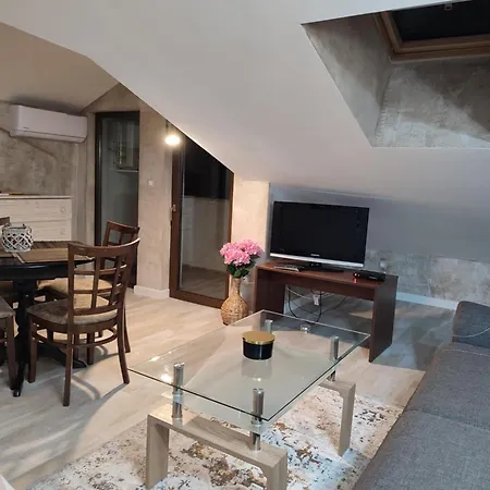 Apartamento локация и уют