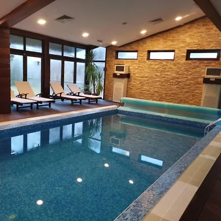 локация и уют Apartamento Bansko