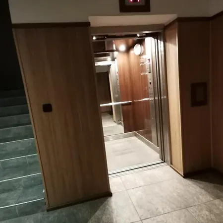 локация и уют Bansko