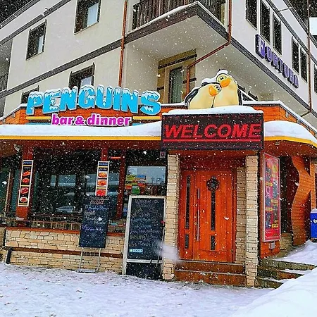 Appartamento локация и уют