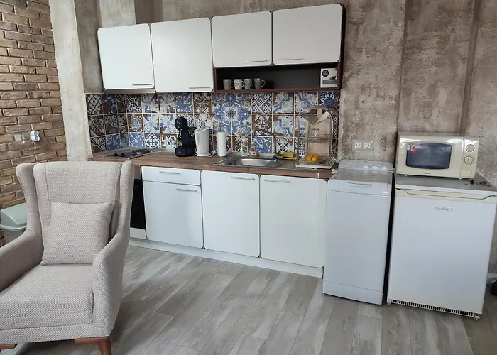 локация и уют Банско